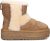 UGG Enkelboots Dames Classic Chillapeak