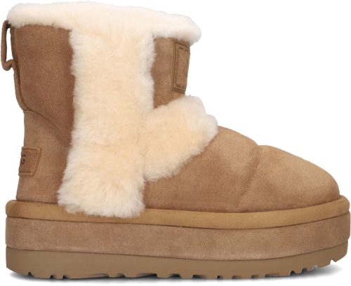 UGG Enkelboots Dames Classic Chillapeak