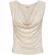 Jacqueline de Yong Misty s/l 2-way waterfall top