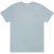 Revolution Hip t-shirt light blue