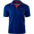 Hi-Tec Heren polo shirt met contrast paneel