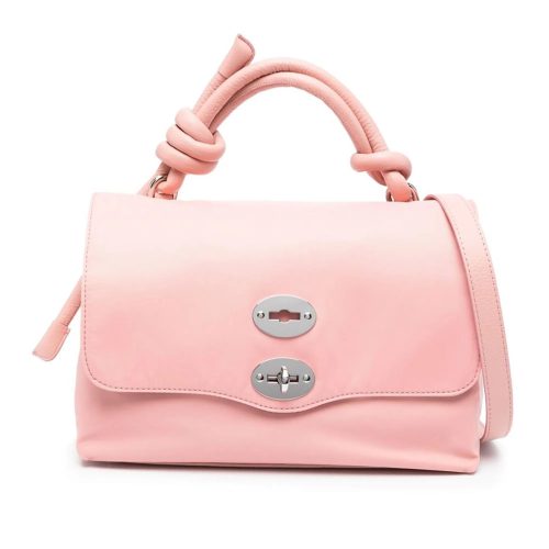 Zanellato Shoppers – Postina Tokyo Bag in roze