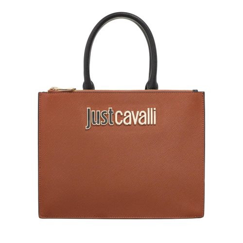 Just Cavalli Crossbody bags – Crossbody in bruin