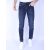 True Rise Jeans broeken volwassenen regular fit