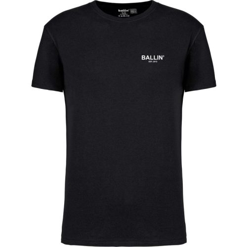 Ballin Est. 2013 Backprint dope shirt