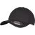 Flexfit Zeshoek jersey 3d baseball cap