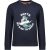 TYGO & vito Jongens sweater sten navy