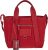 Kenzo Crossbody bags – Small Tote Bag in rood