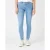 Wrangler Skinny dames slim-fit jeans light shore