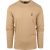 Sweater met ronde hals Lyle & Scott