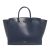 Furla Totes & shoppers – Furla Genesi L Tote in blauw