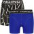 Vingino Jongens ondergoed 2-pack boxers logo deep