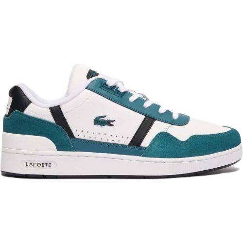 Lacoste T-clip heren sneaker