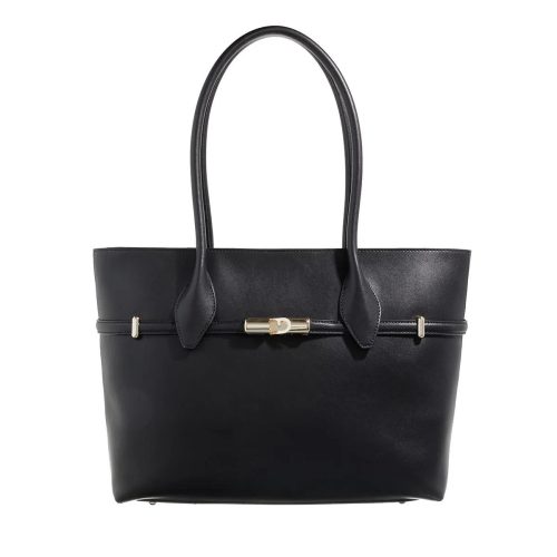 Furla Totes & shoppers – Furla Goccia L Tote in zwart