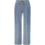 Like Flo Meisjes broek velvet fem lt denim