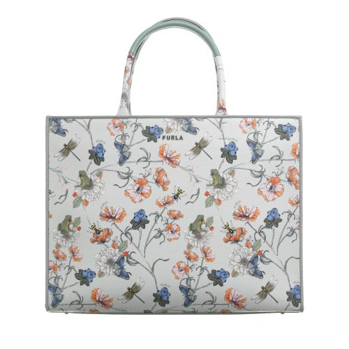 Furla Totes & shoppers – Furla Opportunity L Tote in meerkleurig