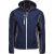 Tee Jays Heren hooded fashion softshell-jasje