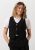 Co&apos;Couture Gilet Dames Vola Tailor Vest