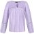 Regatta Dames calluna blouse met lange mouwen