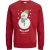 Jack & Jones Heren kersttrui jjxmas jolly