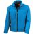 Result Heren softshell premium 3 layer performance jacket (waterdicht, winddicht & ademend)