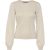 Vero Moda vmtalia ls o-neck pullover 10318046 birch