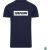 Subprime Shirt block navy