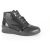 Sens Luna 55 black dames veterboots sportief