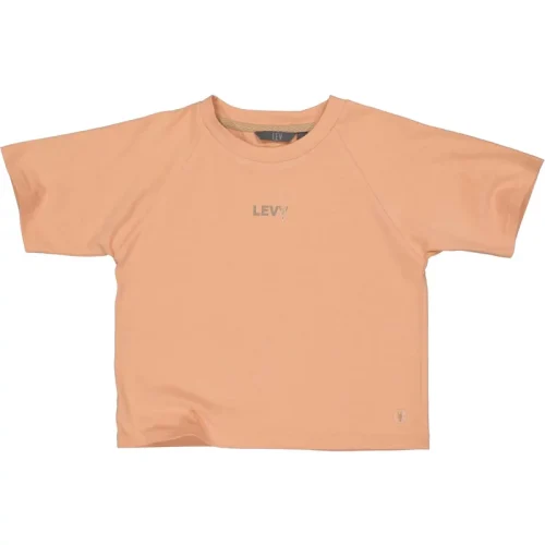 Levv Meiden t-shirt katie soft