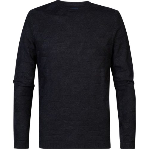 Petrol Industries M-3040-kwr219 knitwear round neck basic –