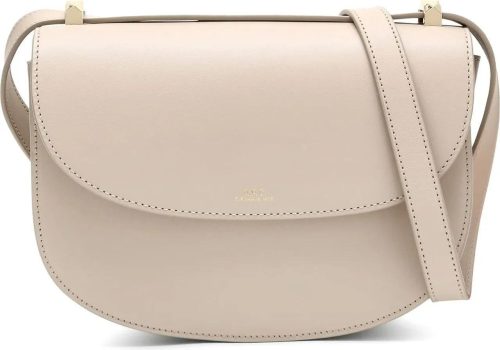 A.P.C. Crossbody bags – A.P.C. Bags.. White in wit