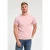 Gabbiano Heren shirt 154916 719 dusty coral