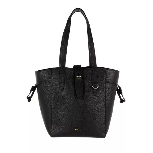 Furla Shoppers – Furla Net M Tote in zwart