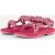 Teva Teva Hurricane XLT 2 Sandalen roze Textiel