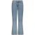 B.Nosy K3 meisjes flared pants jeans peggie light denim