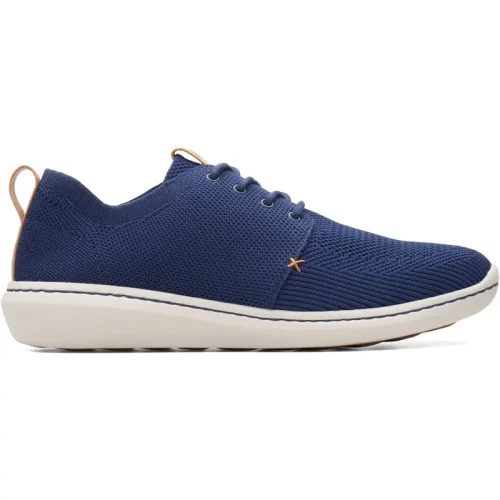 Clarks Original Step urban mix heren sneaker