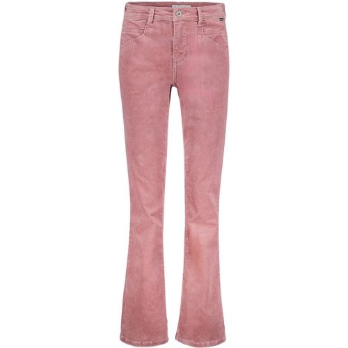 Red Button Broek srb41 bibette cord