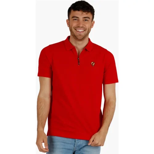 Q1905 Polo shirt zuidland –