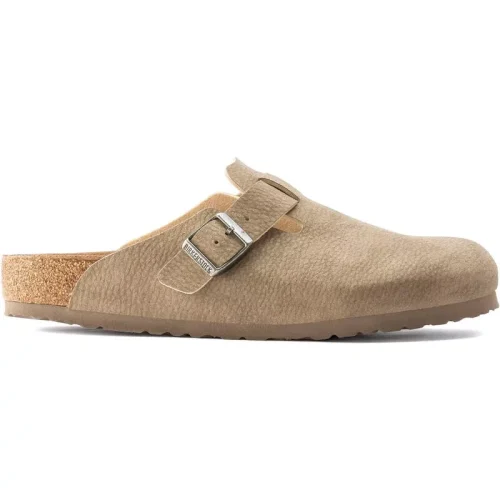 Birkenstock Boston bs heren sandaal