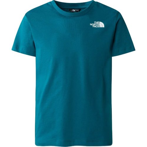 The North Face Casual t-shirt jongens