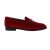 Di Lauro Laure dames mocassin | dames | maat: | suede