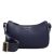 Emporio Armani Clutches – Simil Cervo in blauw