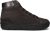 Hartjes Hoge Sneakers Dames Combi Mid H Sneaker