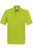 HAKRO 812 Comfort Fit Polo shirt Korte mouw kiwi