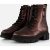 S.Oliver S.Oliver Vegan veterboots bruin Synthetisch