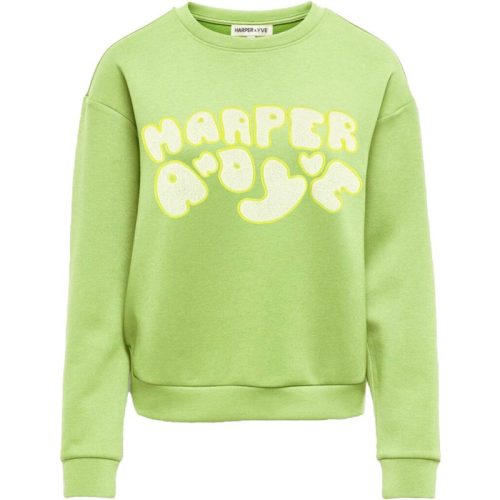 Harper & Yve Sweat aw24y504 logo