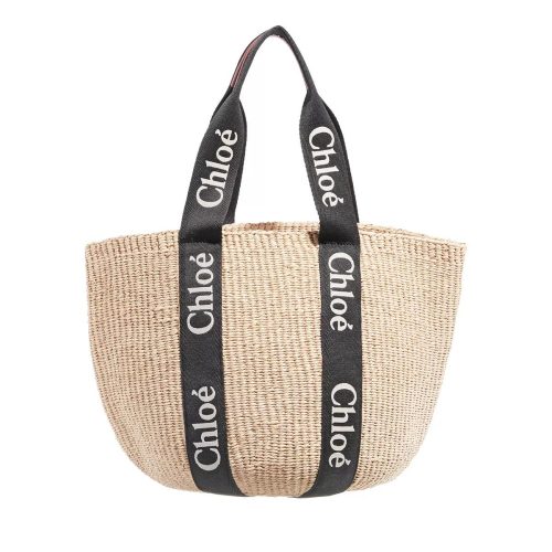 Chloé Shoppers – Woody in beige