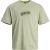 Jack & Jones Jcospray embo tee ss crew neck