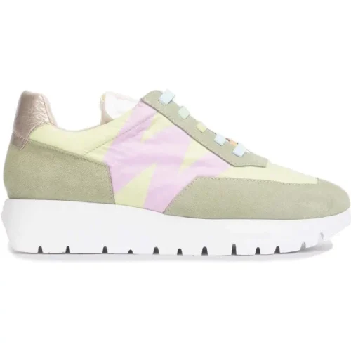 Wonders Odisei dames sneaker