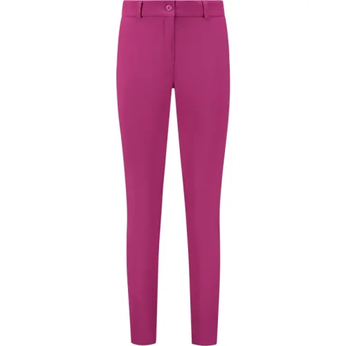 Helena Hart 7502 kimmi comfort broek cyclaam